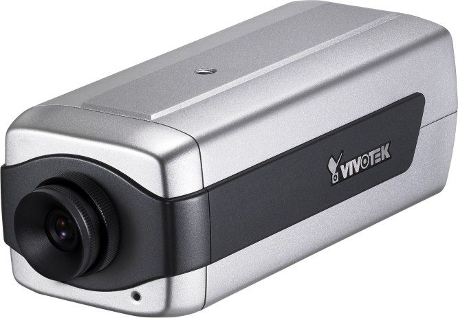 Camera Vivotek IP 7130