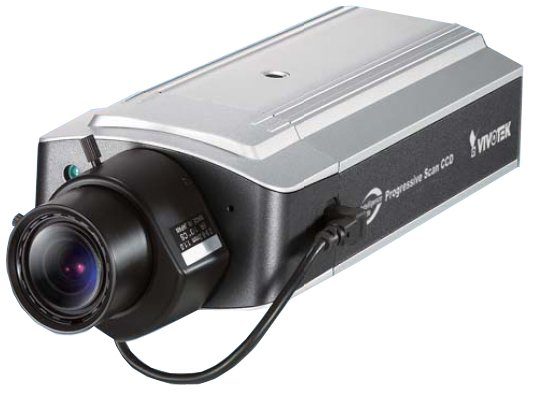 Camera Vivotek IP7251