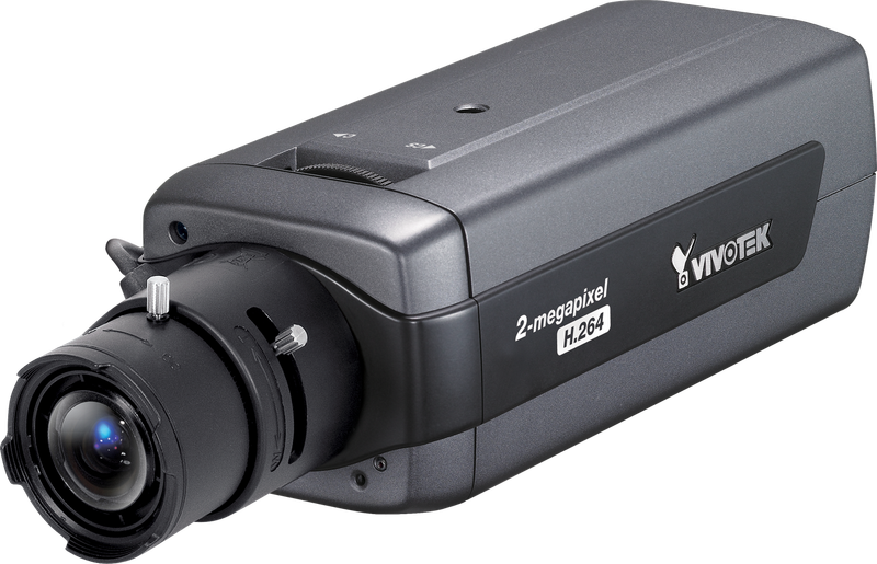 Camera Vivotek IP 8161