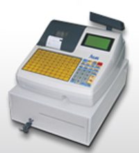 Máy tính tiền Aclas CR653E