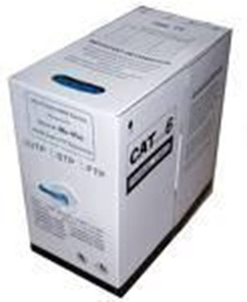 Dây mạng cho camera UTP-2