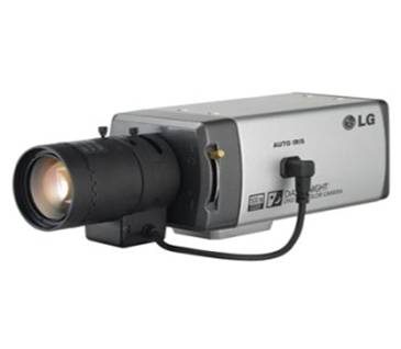Camera LG LS300P