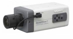 Camera Sony SSC-DC693P
