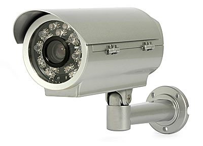 Camera TEC-256QL