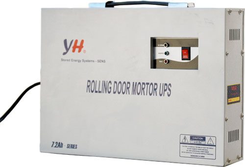 Bộ lưu điện YH T600-2B