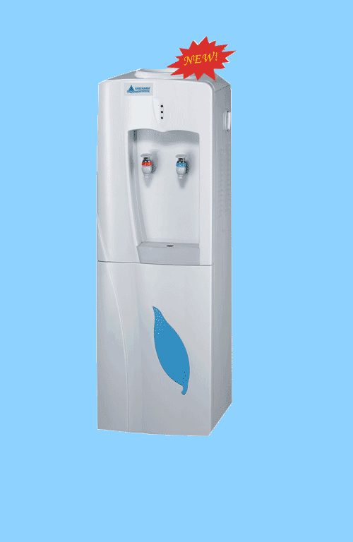 Cây nước nóng lạnh Sakerama S21LB