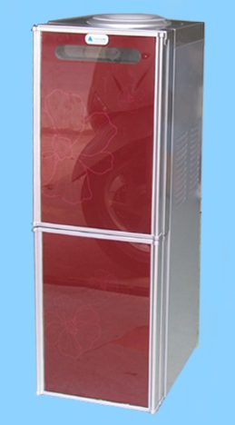 Cây nước nóng lạnh Sakerama S30LB
