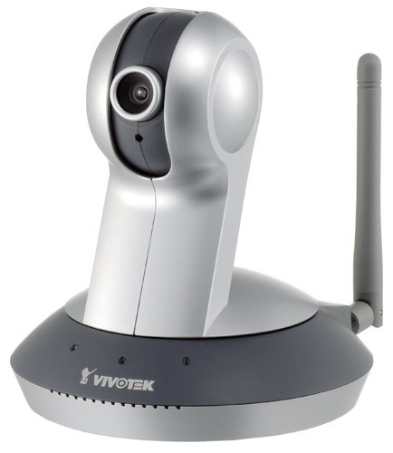 VIVOTEK IP XOAY PT7137
