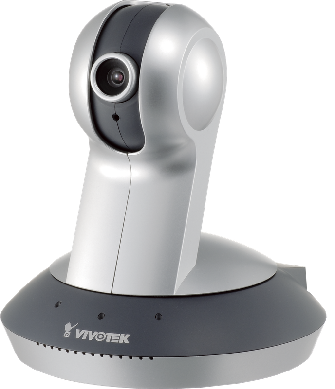 VIVOTEK IP XOAY PT7135