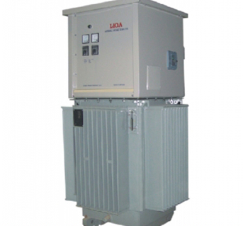 Ổn áp Lioa 400kva D-400 (3 pha dầu)