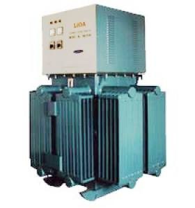 Ổn áp Lioa 800kva D-800 (3 pha dầu)