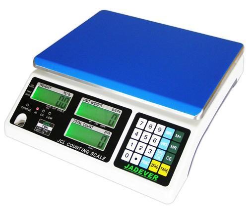 Cân điện tử JCL Jadever