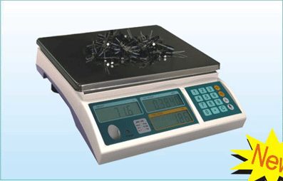 Cân đếm JSC-TSC