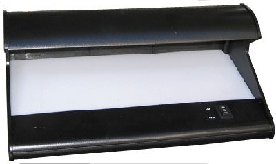 Máy soi tiền LD-02