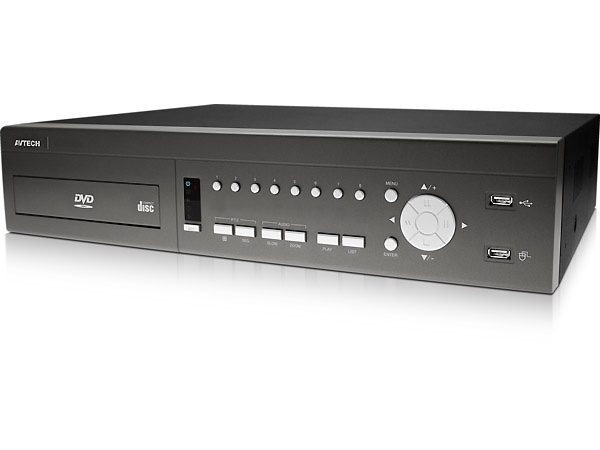 Đầu ghi KTS Avtech AVC796