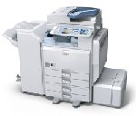 Máy photocopy Ricoh Aficio MP 5001