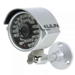 Camera trụ hồng ngoại Lilin ES-920H