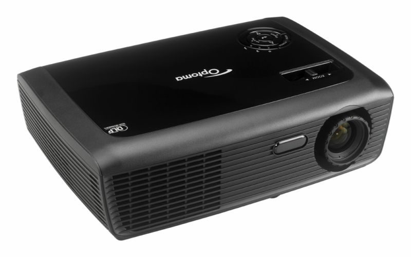 Máy chiếu Optoma EX-531