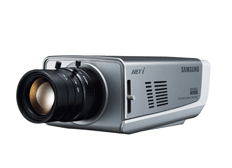 Camera Samsung SNC B2315P