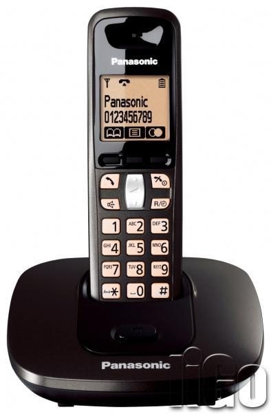 Panasonic KX-TG6411