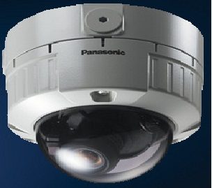 Camera Panasonic WV-CW380