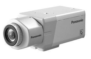 Camera Panasonic WV-CP250