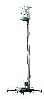 Thang nâng điện Model GTWY8-1008