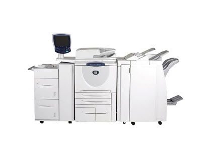 Máy photocopy Xerox DocuCentre-II 7000DD