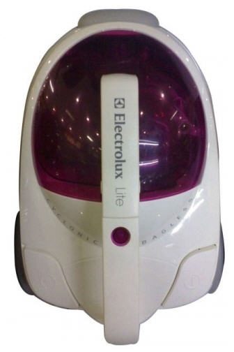 Máy hút bụi Electrolux  Z1660