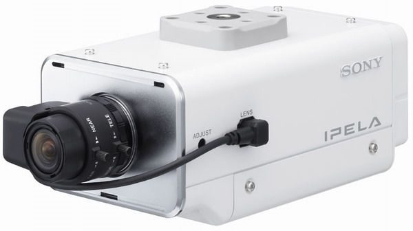 Camera Sony SNC-CS50