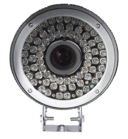 Camera Escort ESC-CP218