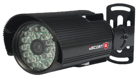 Camera Escort ESC-CP468