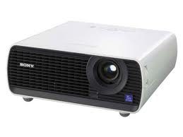 Máy chiếu Sony VPL-EX120