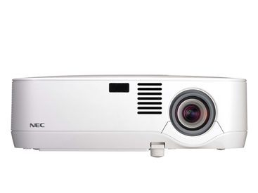 Máy chiếu NEC NP510WG