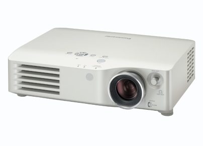 Máy chiếu Panasonic PT-AX200E