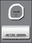 Bình nước nóng Ferroli QQM 30L