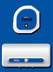 Bình nước nóng Ferroli QQAE 30L