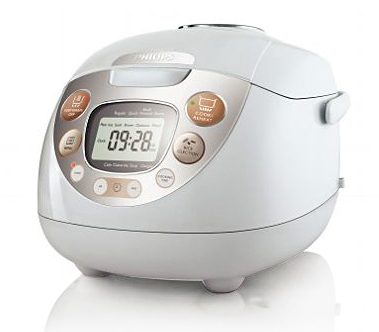 Nồi cơm điện Philips HD-4755