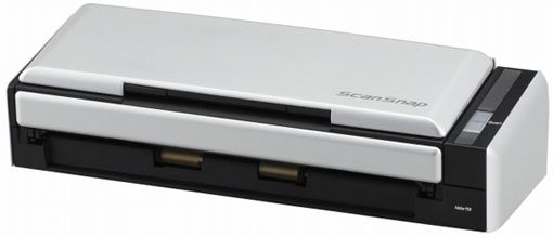 Fujitsu ScanSnap S1300