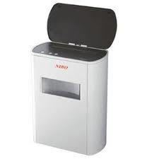 Máy hủy giấy Nibo D-820