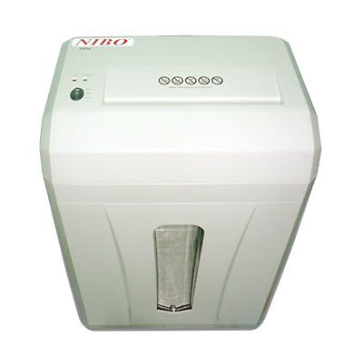 Máy hủy giấy Nibo D-830