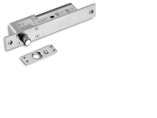 Khóa chốt điện tử LK-1201