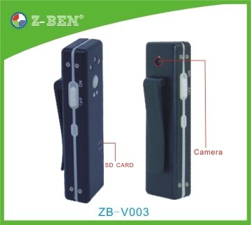 Mini DVR camera ZB-V003