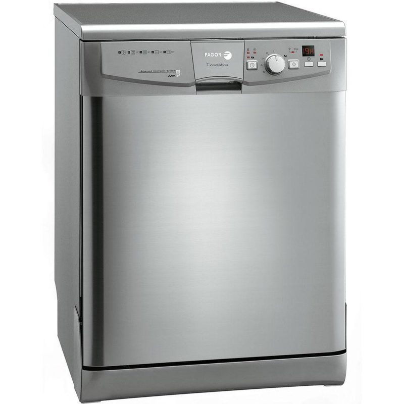 Máy rửa bát Fagor 2LF-013SX