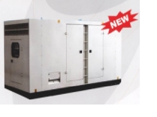Máy phát điện KAMA-ĐỘNG CƠ KDE800T3DK