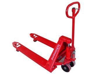 Xe nâng hàng đẩy tay XT 540-1150