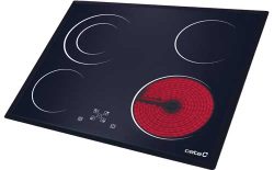 Bếp điện TCD 604 FVI BIS