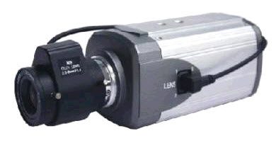 Camera thân chữ nhật KCE-110