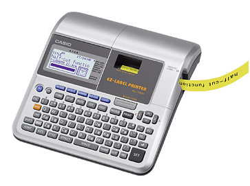 Máy in hóa đơn Casio KL-7400