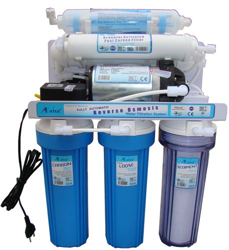 Máy lọc nước  R.O VT2009